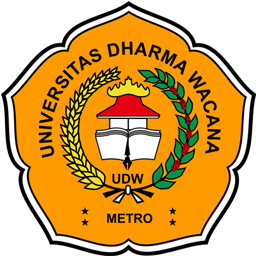 Univ. Dharma Wacana