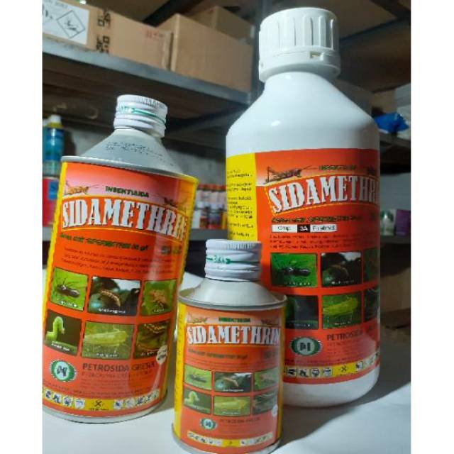 Sidametrin 400ml