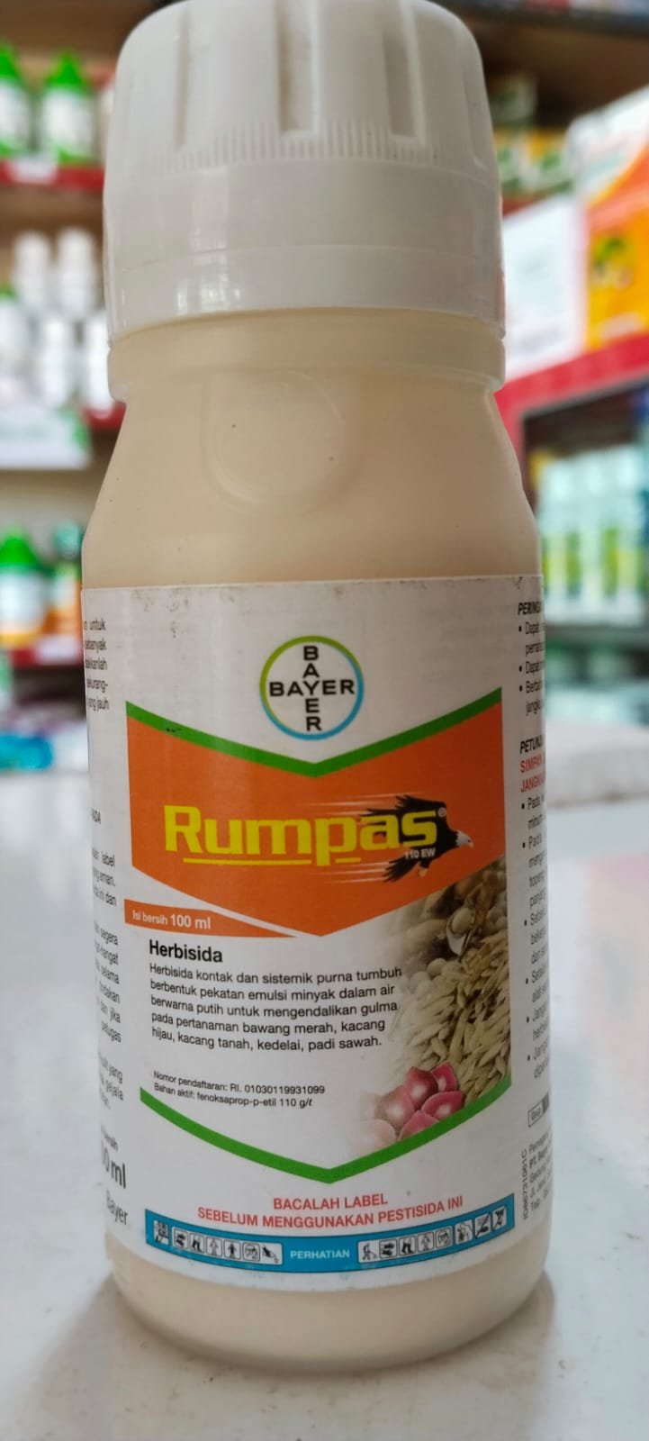 Rumpas 110EW 100ml