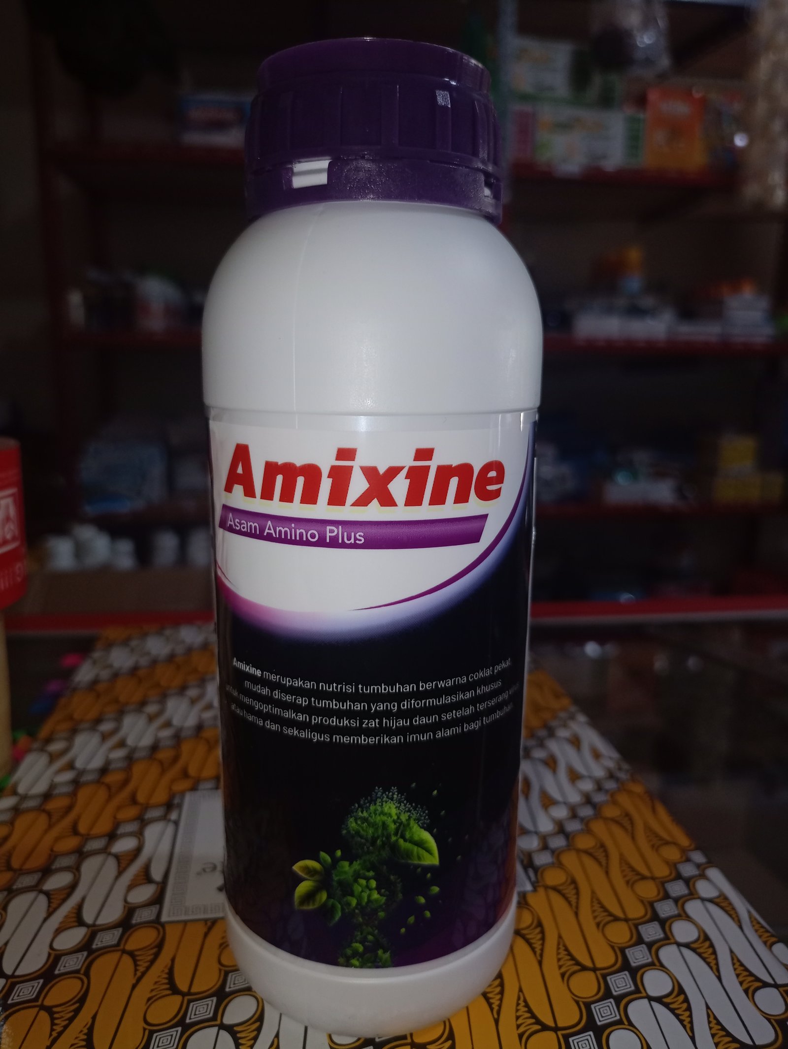 Amixine 500ml