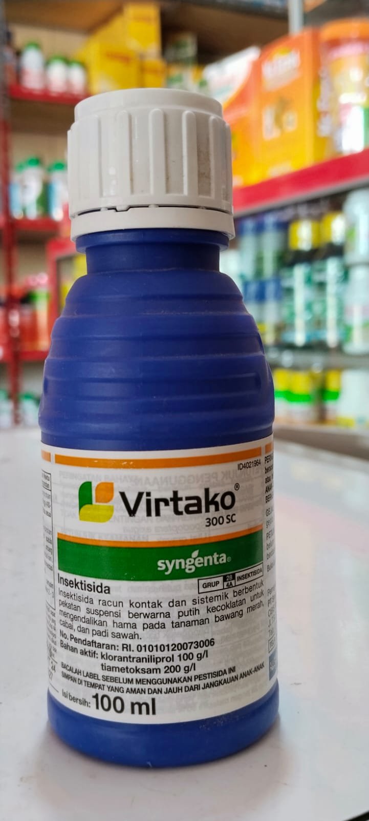 Virtako 300SC 100ml