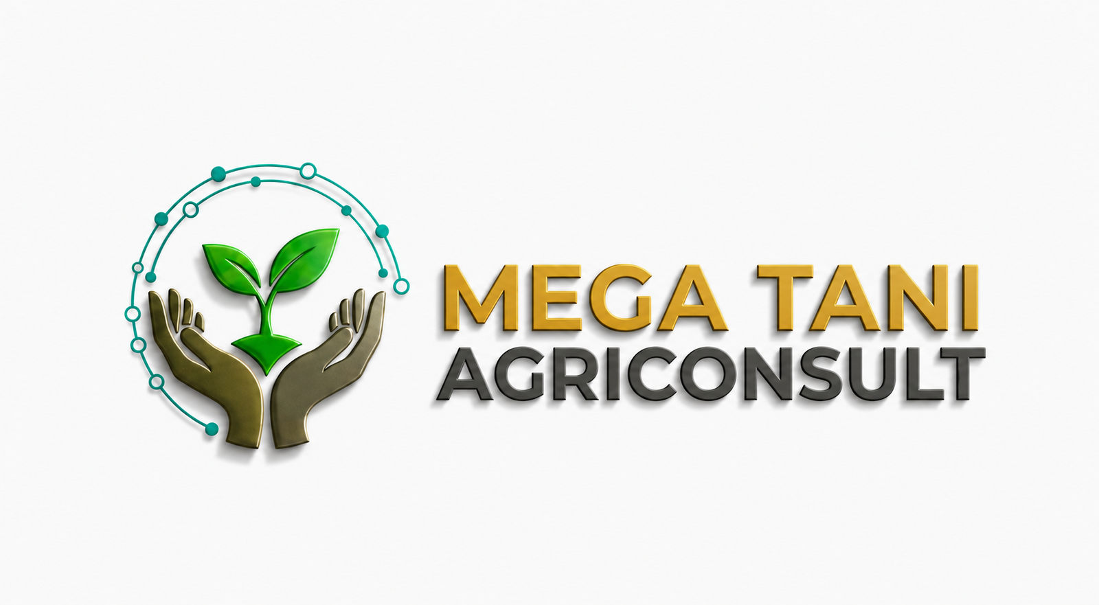 Logo Mega Tani Agriconsult